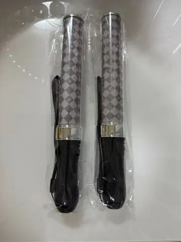 쿠나 방송인 응원봉 2개 세트