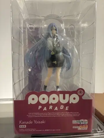 POPUP PARADE 요이사키 카나데