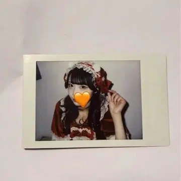 코구마 마무 크리스마스 의상 란체키