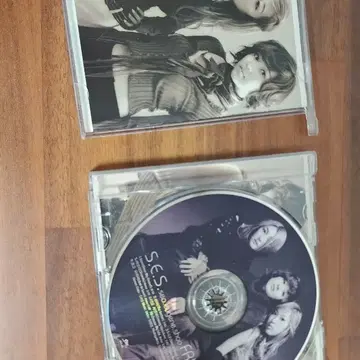 SES CD (FRIEND 앨범) | 브랜드 중고거래 플랫폼, 번개장터