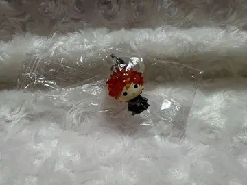 BLEACH 메지루시 액세서리 소울 소사이어티 편 쿠로사키 이치고