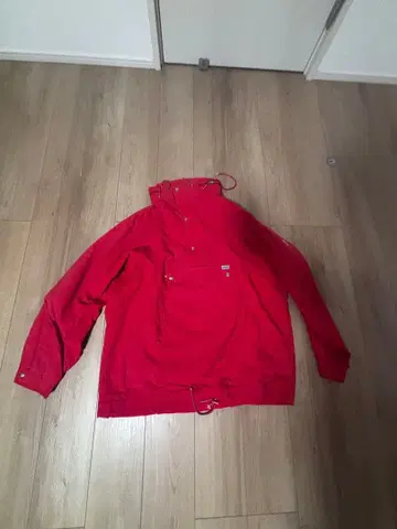 미국제 90s 빈티지 고어텍스 마운틴 자켓