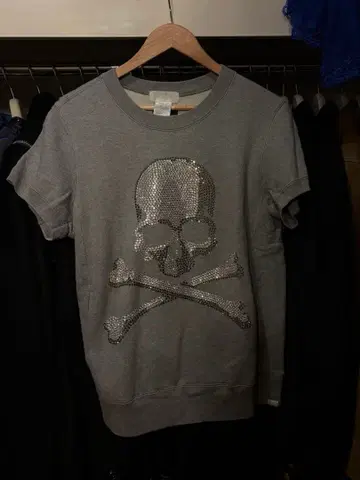 Mastermind Japan MMJ 반팔 맨투맨