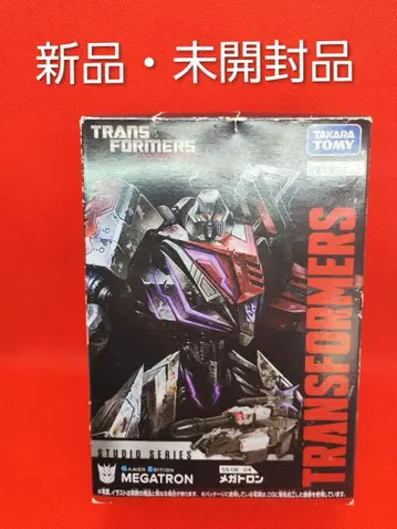 타카라토미 트랜스포머 SS GE-04 메가트론