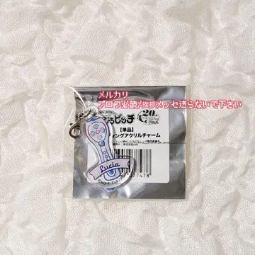 즉시 구매 가능 피치피치핏치 POP UP 신주쿠 마루이 아넥스 참 루치아