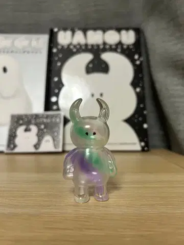 wonderful power 우아모우