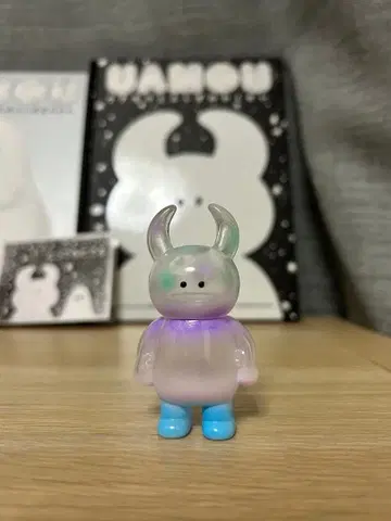 퍼플 팔레트 우아모우 (태국 한정판)