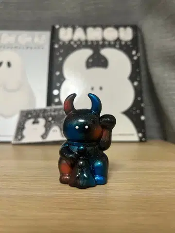 갤럭시 포춘 우아모우