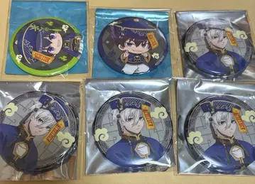 나기 세이시로 우라 토라바카리 이사기 요이치