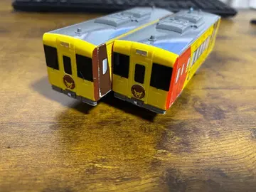 프라레일 SC-2 포켓몬 위드유 기차 단종품