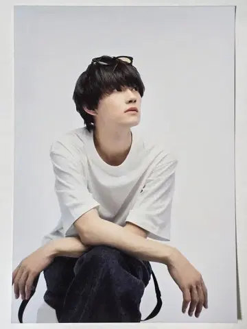 사노 하야토 사진 달력 아이돌 M!LK
