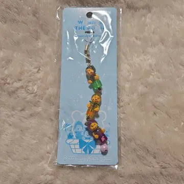 곰돌이 푸 스트랩 디즈니 스토어