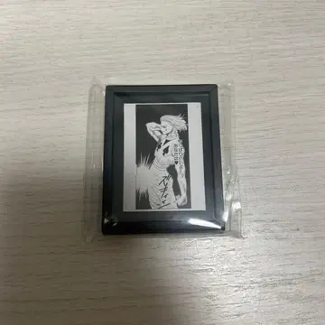 HUNTER x HUNTER 시계 부품 히소카