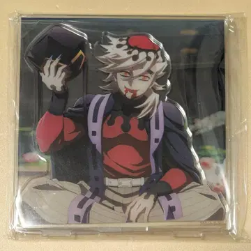 귀멸의 칼날 무한성편 장면 그대로 아크릴 스탠드 도우마