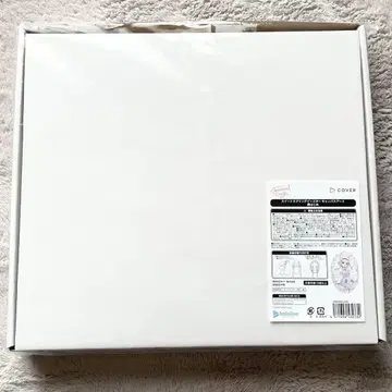 [ 새상품 ] 토도로키 하지메 부활절 캔버스 아트