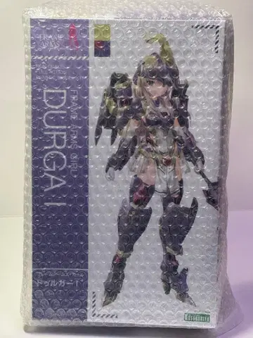 코토부키야 프레임 암즈 걸 드루가 I 프라모델