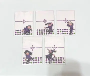 닌타마 란타로 댄스 콩쿠르 조이폴리스 복주머니 4학년 아야베 타키야샤마루