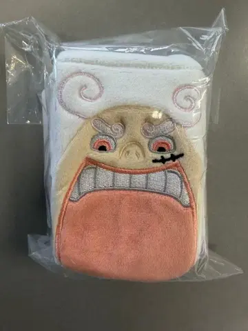 원피스 제일복권 E상 멀티 카드 케이스 니카