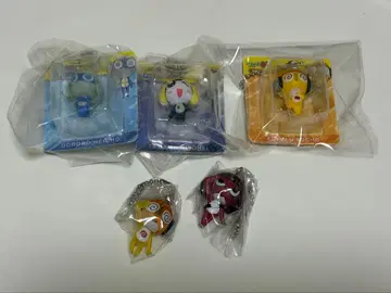 개구리 중사 케로로 블리스터 참 컬렉션 마스코트&구미입니다! 가챠