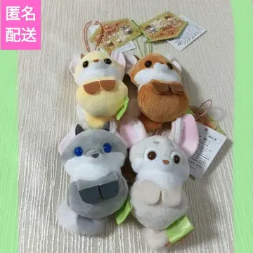 쵸콘과 여우 아카짱 VMC