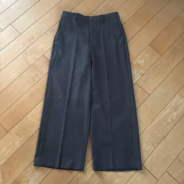 [ 새상품급 ] Macintosh 와이드 팬츠