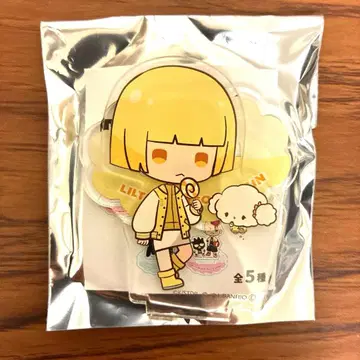 BLEACH 히라코 신지 산리오 아크릴 스탠드