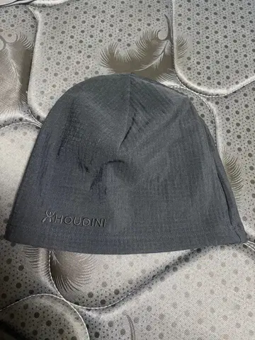 Houdini Aero Hat True Black