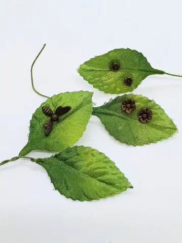 Cerasus 케라스스 귀걸이 3세트