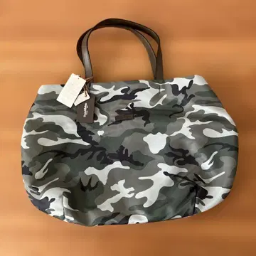 Daniel&Bob 다니엘&밥 남성용 토트백