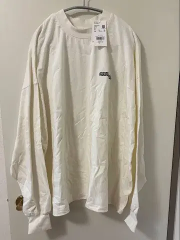 치이카와 x LOWRYSFARM NIKO NIKO NIKO 티셔츠