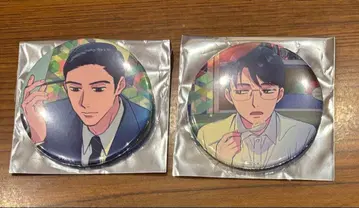 가라오케 가자! 사은회 이벤트 캔뱃지