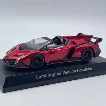 [ 교쇼 ] 람보르기니 베네노 로드스터