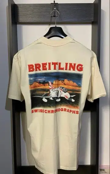 T셔츠 브라이틀링 L 사이즈