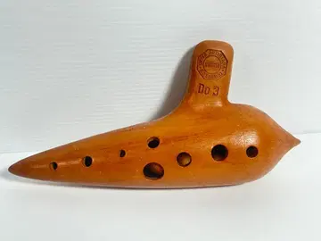 BUDRIO 메너리오 Do3 오카리나