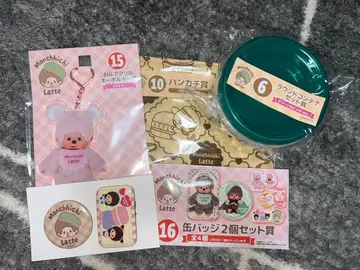 몬치치 제일복권