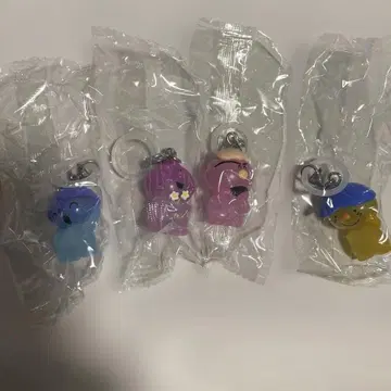 이런 아이가 있을까 메지루시 액세서리 2