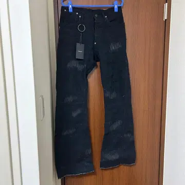 25aw minus 100years denim