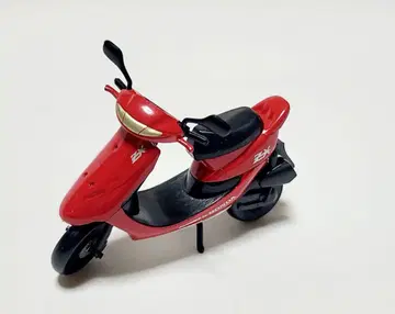 혼다 디오 ZX 피규어