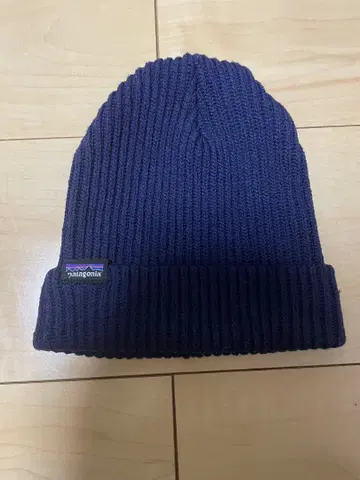 [ 새상품급 ] Patagonia 니트 모자