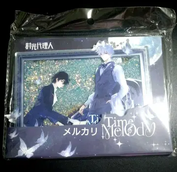 시광대리인 시간악장 아크릴 스탠드