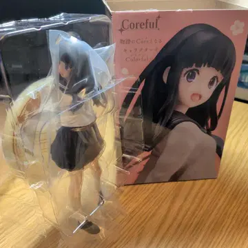 [ 새상품 미개봉 ] 빙과 치탄다 에루 Coreful 피규어