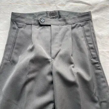 데드스탁 70s 동독군 라이딩 팬츠 모터 실물