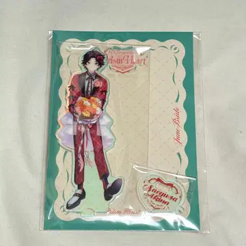 니지산지 준 브라이드 미카사 아키나 아크릴 스탠드