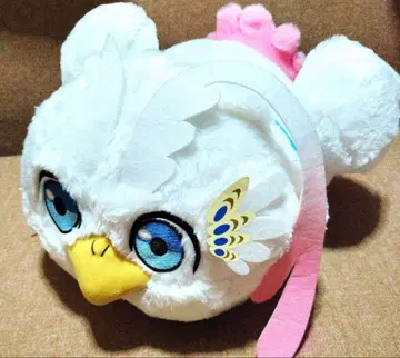 방패 용사 성공담 피로 메가 점보 누워있는 봉제 인형 택 포함