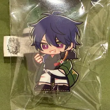 히프마이 아리스가와 다이토 SD 캐릭터 반지