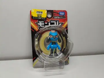 타카라토미 몽코레 한국 정품 리올 미개봉 새상품