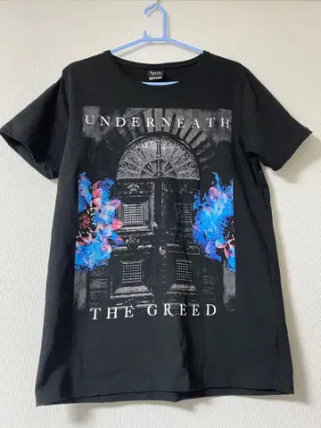 lynch. T셔츠 L 사이즈