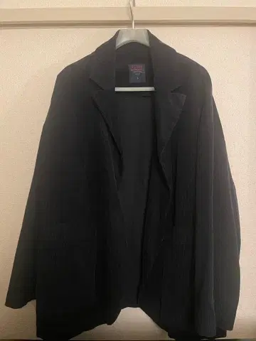 GALLEGO DESPORTES 오버 자켓