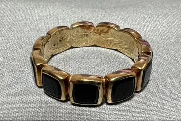 TOM WOOD 톰우드 9kt 골드 반지