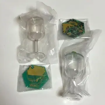 RofJ 한정판 HUNTER x HUNTER 미즈미시키 컬렉션 곤 메르엠